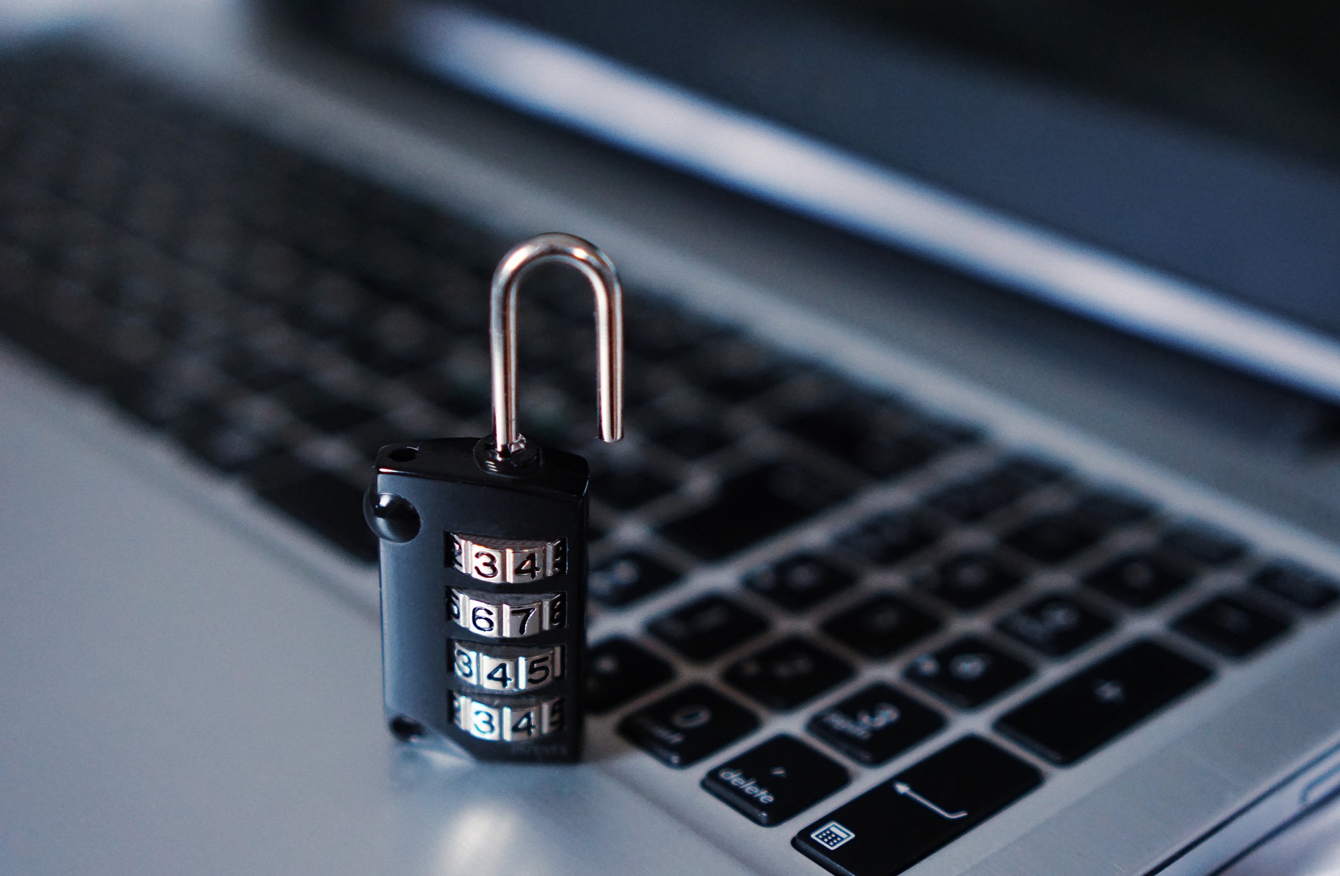 Seguridad Informática